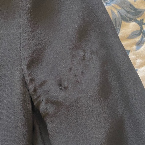 Club Monaco Dress - Picture 4 of 6